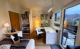 Stilvolles Studio